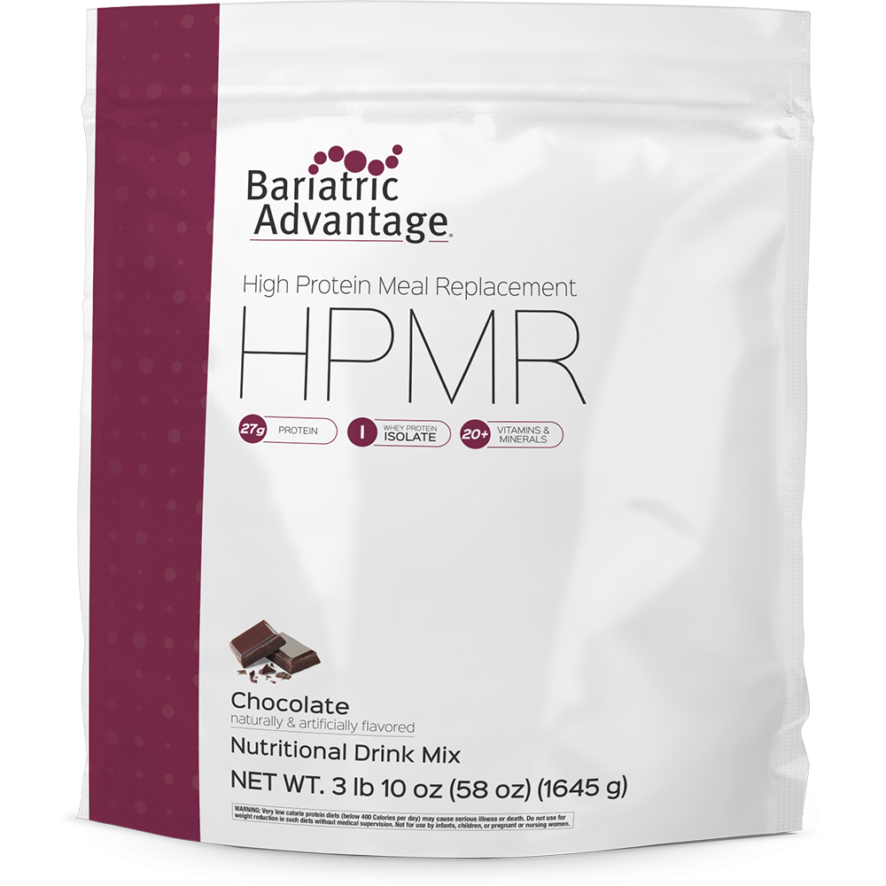 High Protein Meal Replacement Bariatric Advantage, Inc.