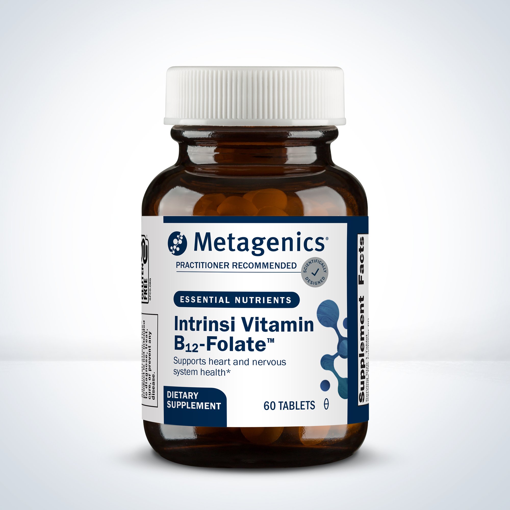 Intrinsi Vitamin B12-Folate™