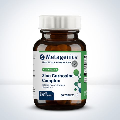  Zinc Carnosine Complex 