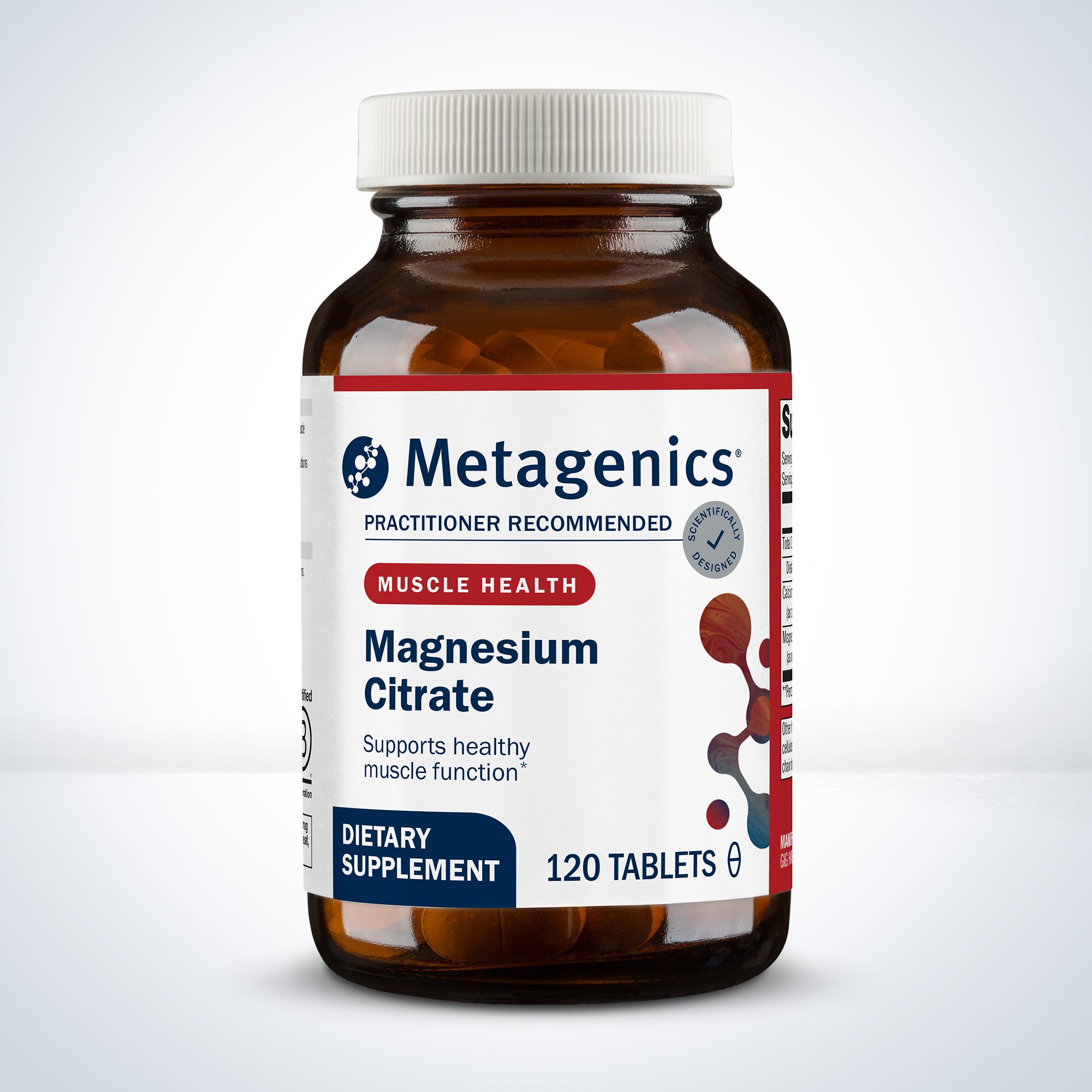 Magnesium Citrate